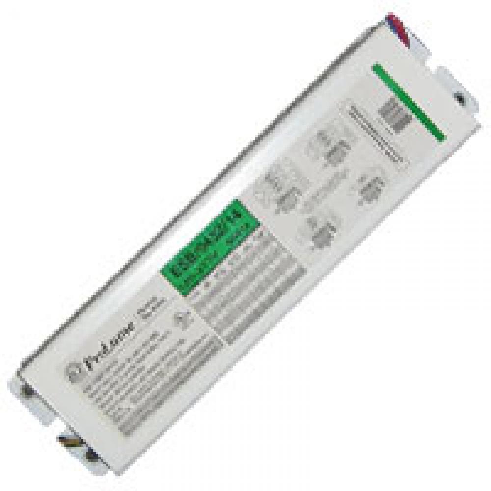 ELEC SIGN BLST 1-4 LAMP 10-40&#39;MV