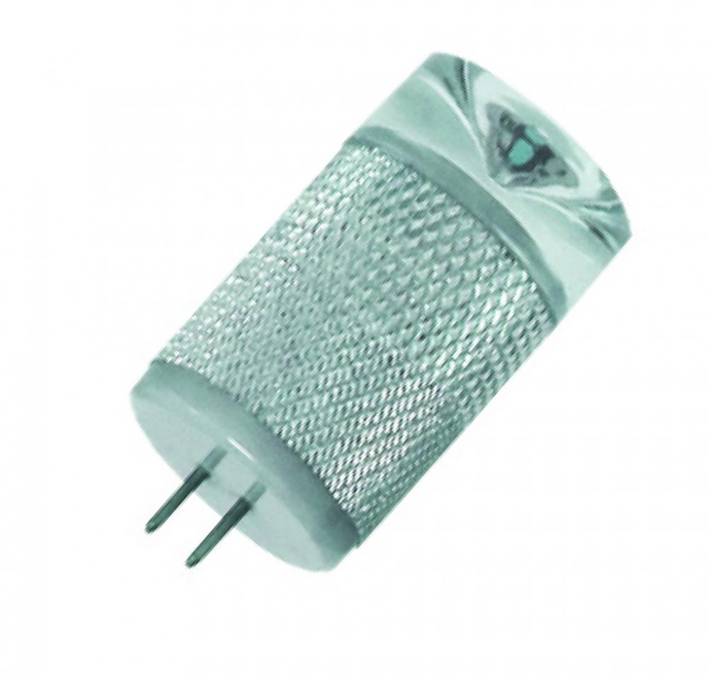 LED JC LED 2.5W 3000K DIMMABLE N/A DEGREEE G4 PR