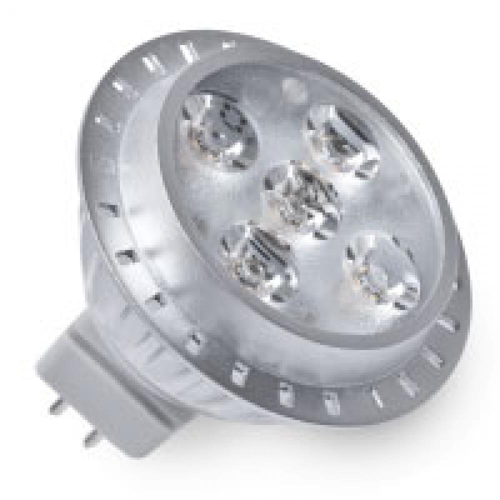 LED MR16 6W 40DEG 2700K GU5.3 PROLED
