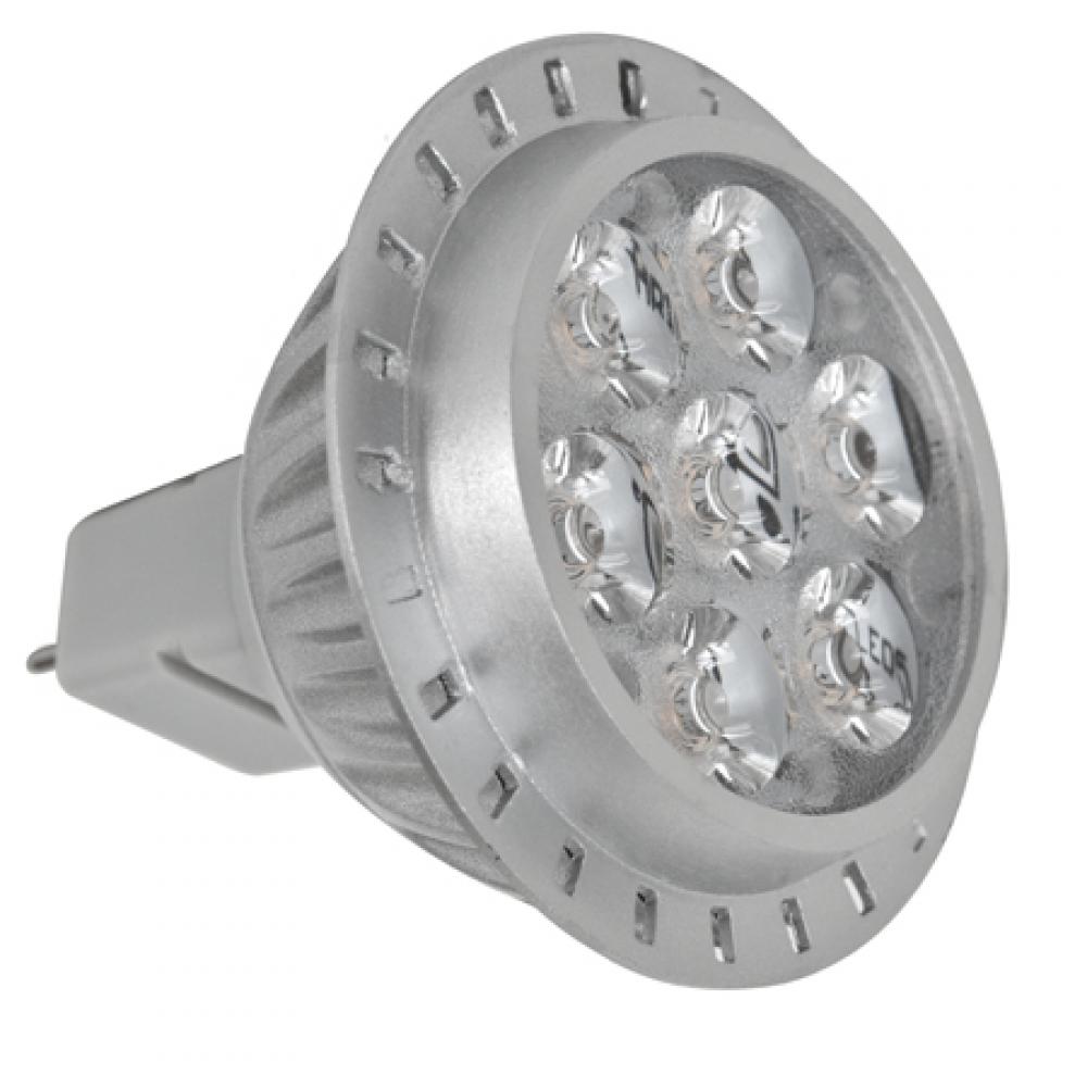 LED MR16 8W 40DEG 2700K GU5.3 PROLED