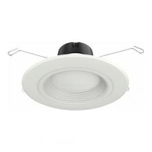 Halco Lighting Technologies 80858 - LED 5/6" RETROFIT DOWNLIGHT 12W 2700K DIMMAB