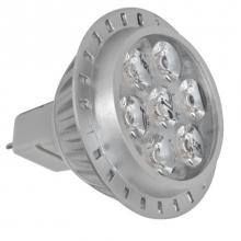 Halco Lighting Technologies 80798 - LED MR16 8W 40DEG 2700K GU5.3 PROLED