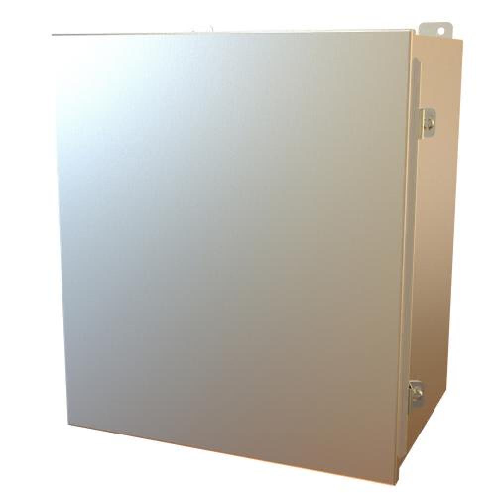 N4 HINGE SS BOX  16X14X10