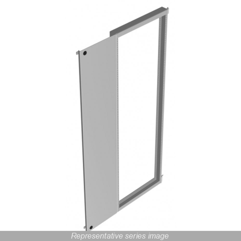 SWING FRAME FOR FREE STAND ENC