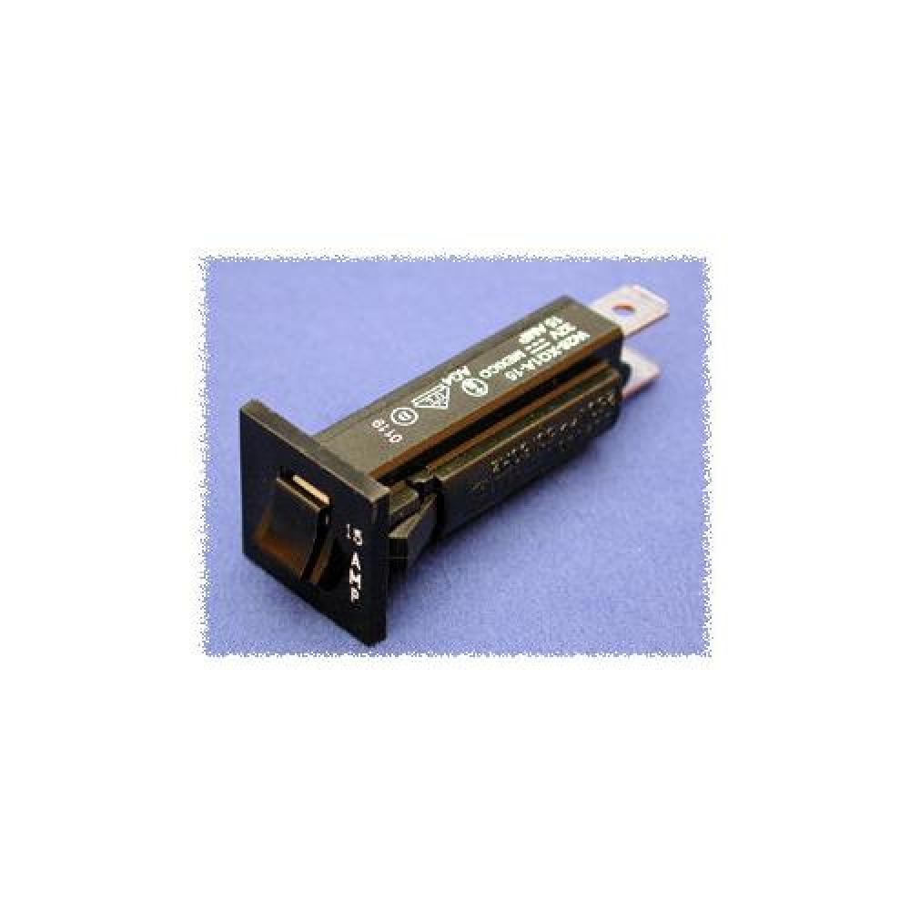 15A CIRCUIT BREAKER