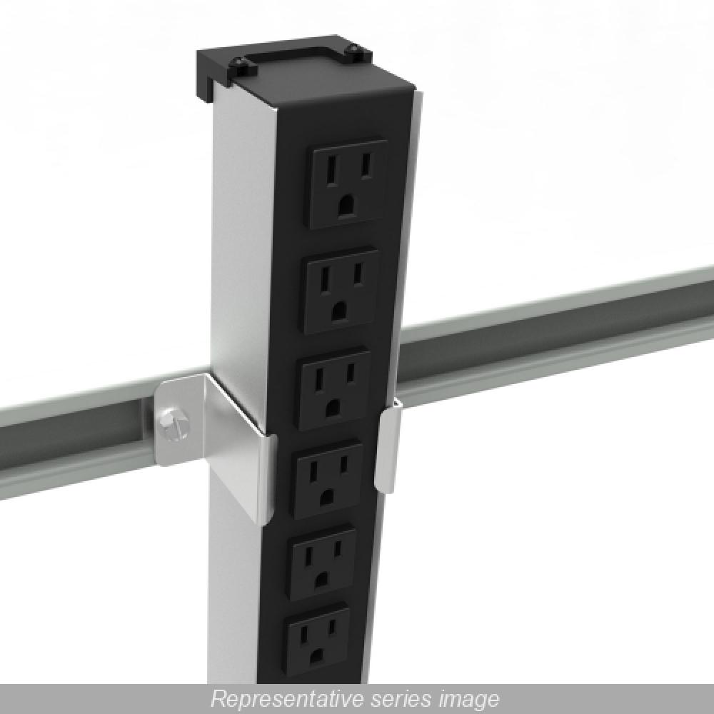 MOUNTING KIT FOR POWER BARS
