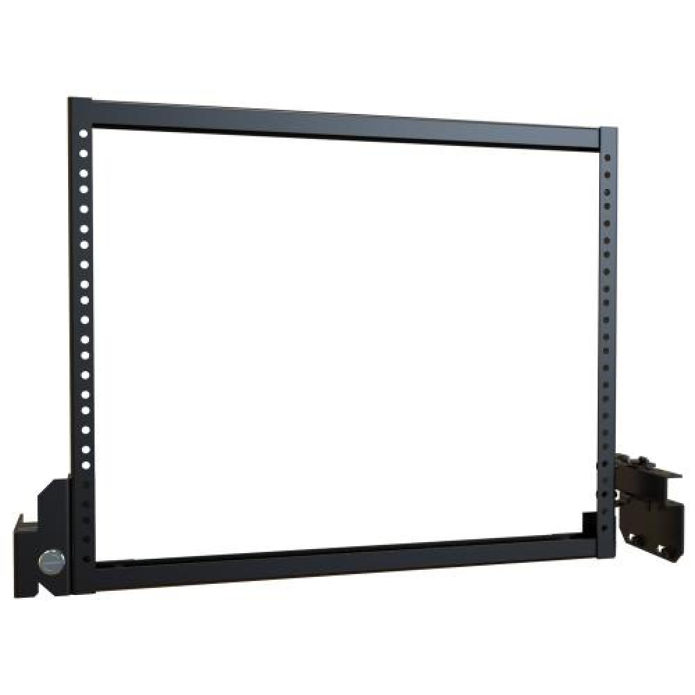 S2MCS-19&#34; TURRET SW FRAME (8U)