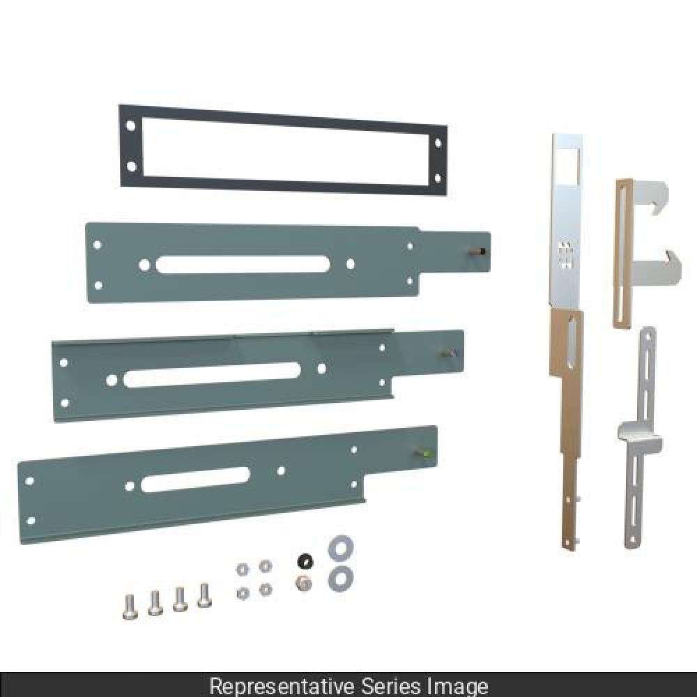BLANK ADAPTOR PLATE FOR UD ENC