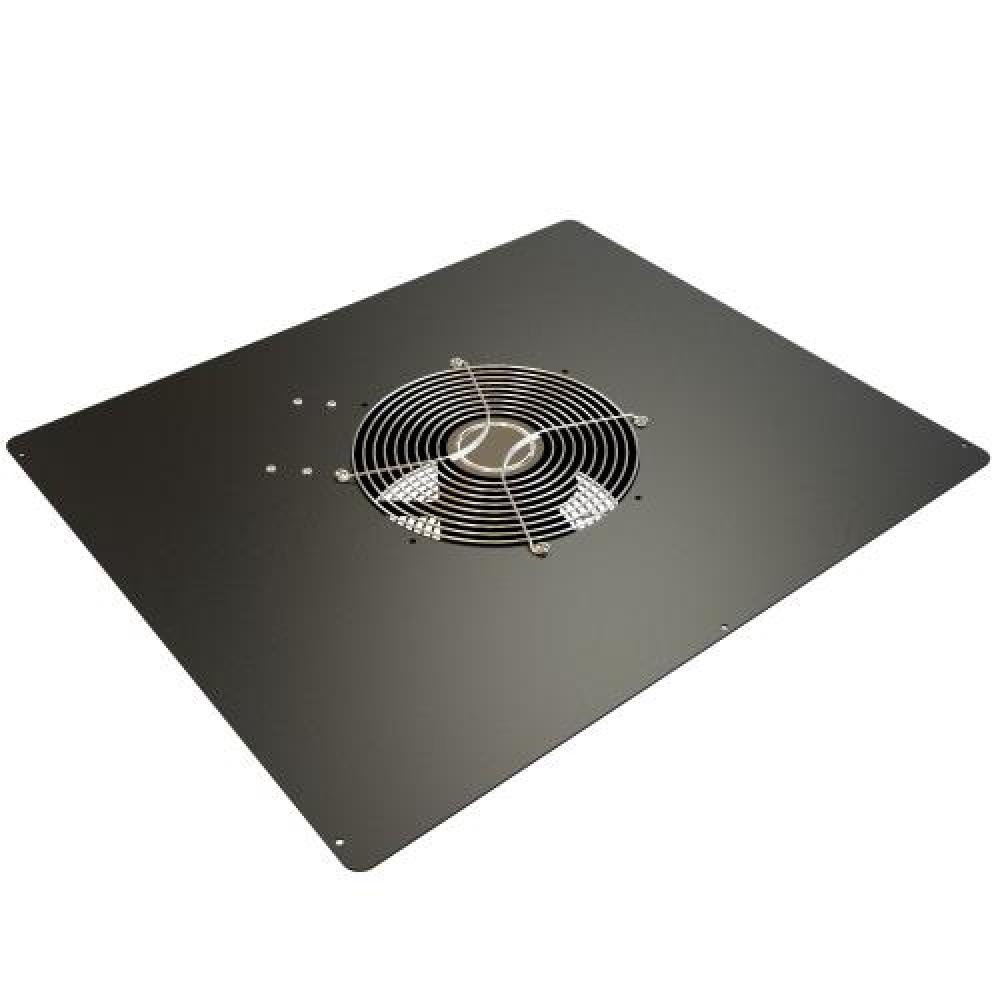 550CFM CABINET FAN TOP
