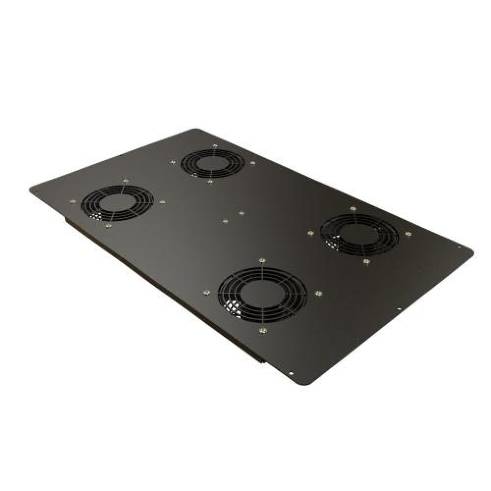 400CFM FANTOP W/THERMOMETER