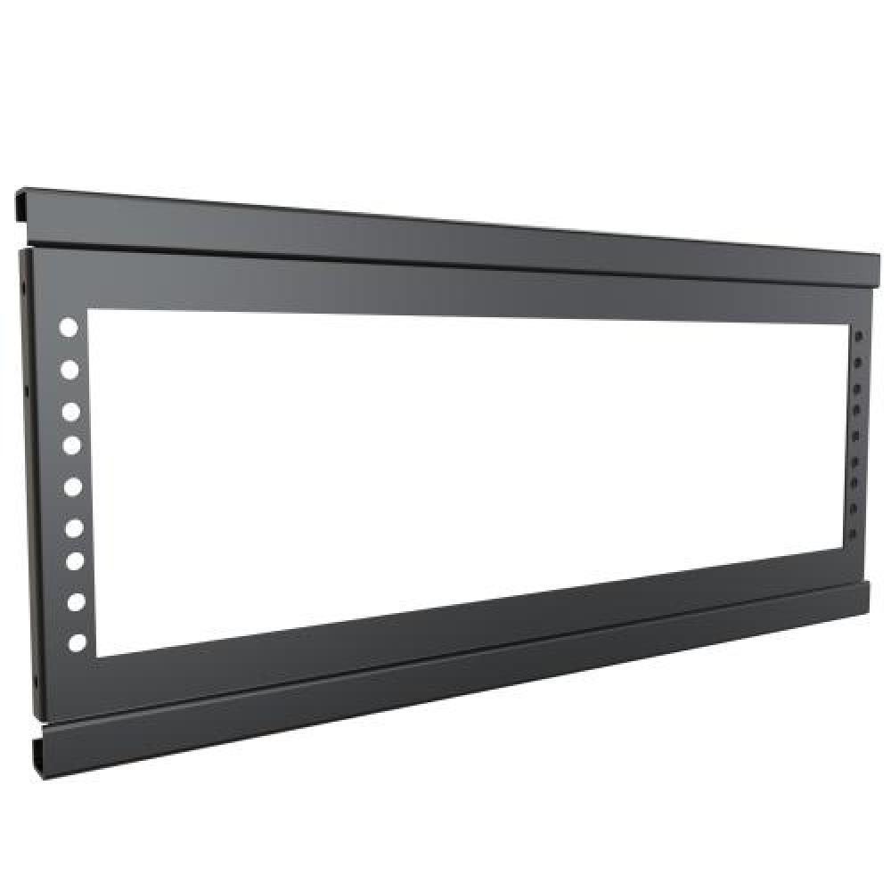 4U DOOR ADAPTER RAIL KIT