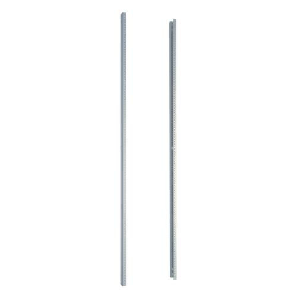 36U 10-32 TAPPED FORMED RAIL