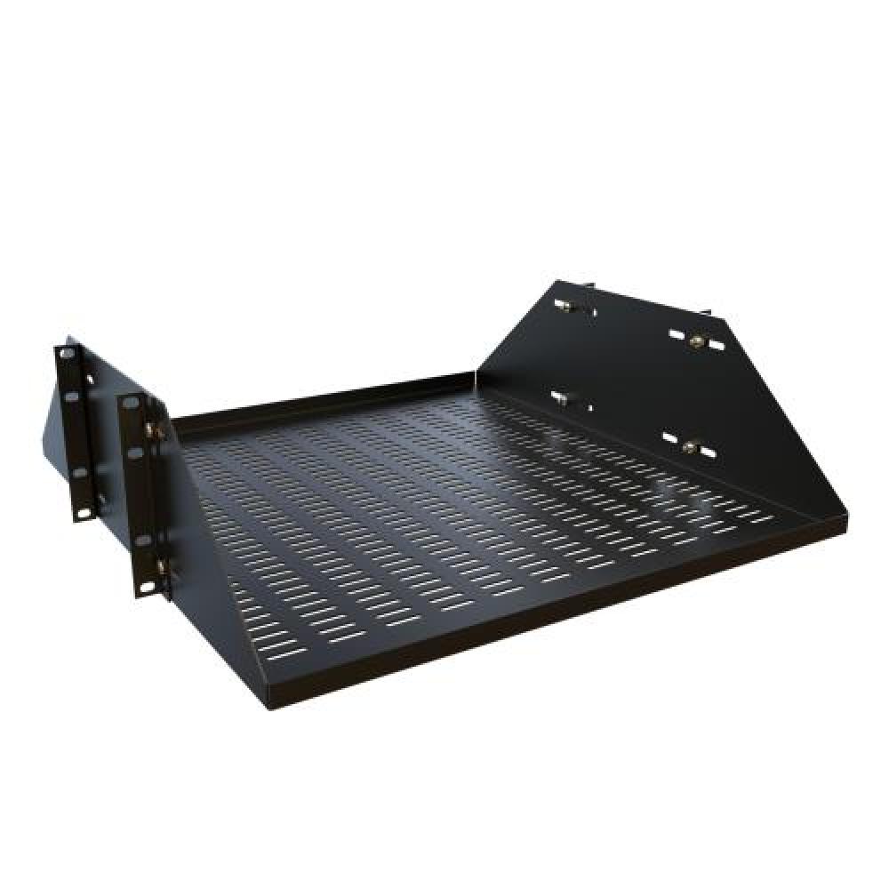 3U 19W 24D VENT BATTERY SHELF