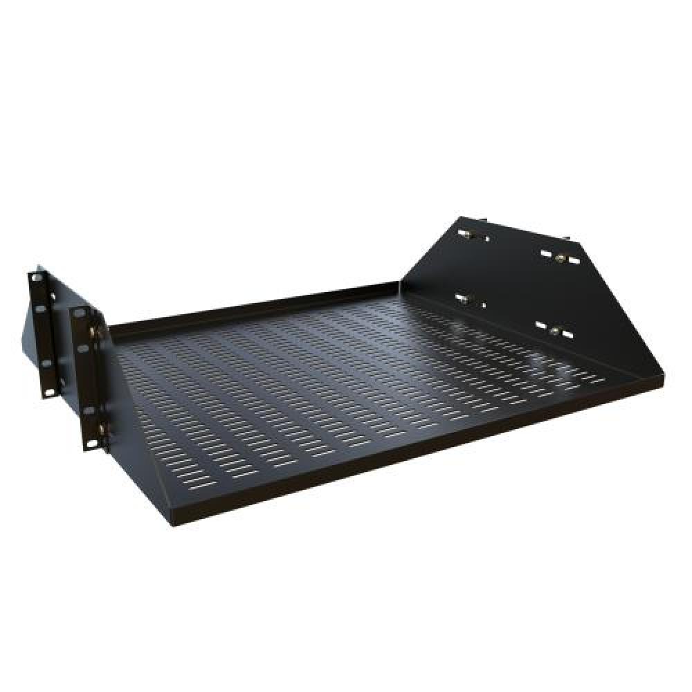 3U 23W 19D VENT BATTERY SHELF