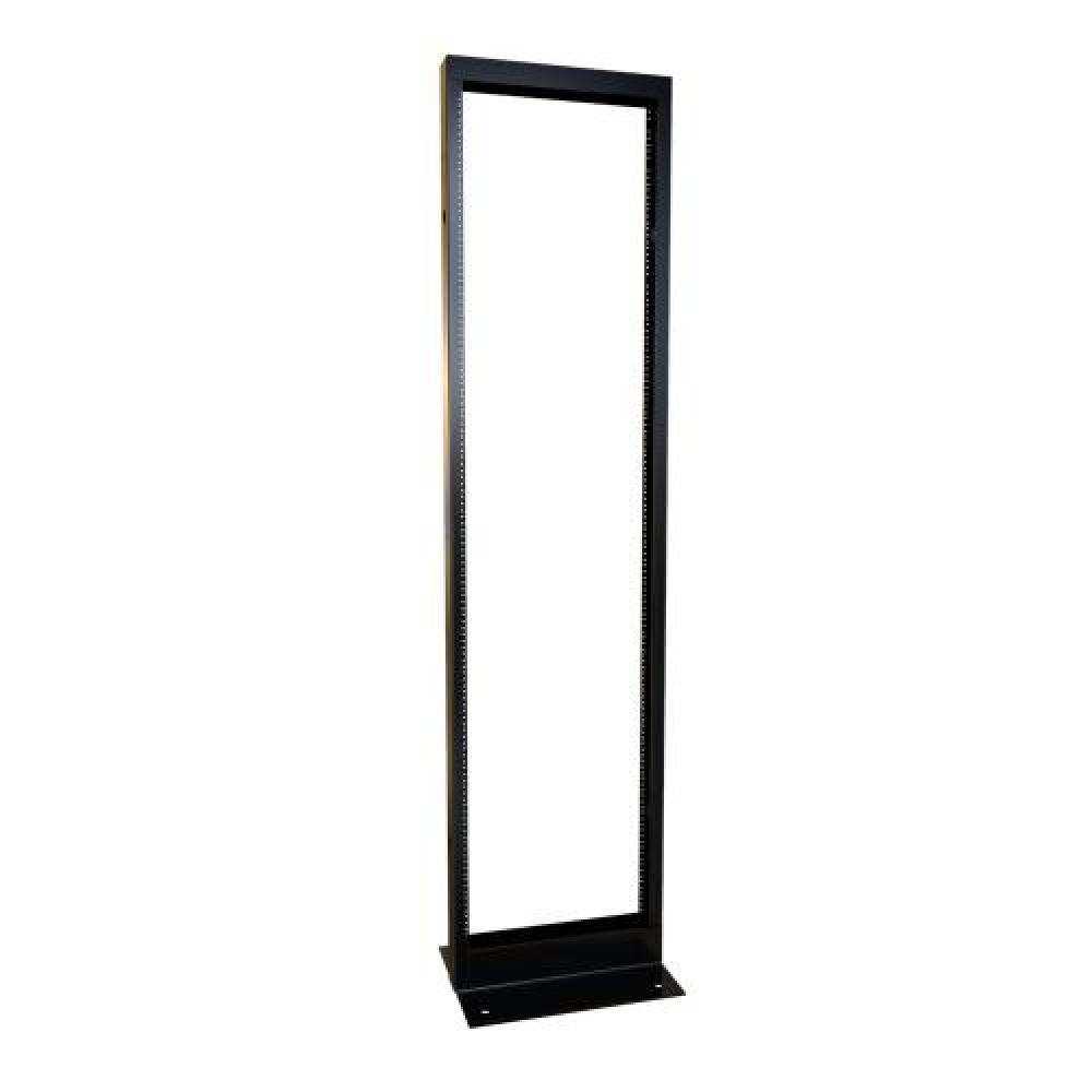 44U 19IN 10-32 2-POST RACK