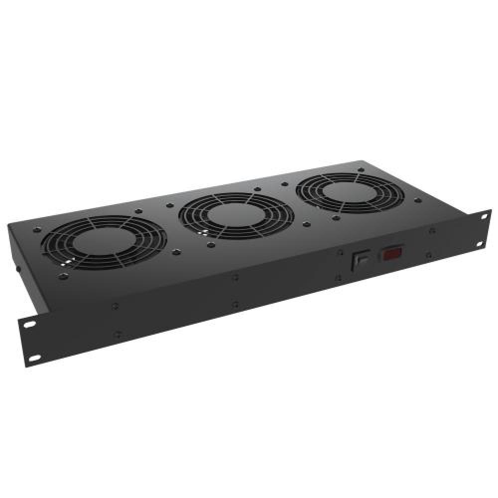 FAN TRAY 115V 300CFM W/ SWITCH