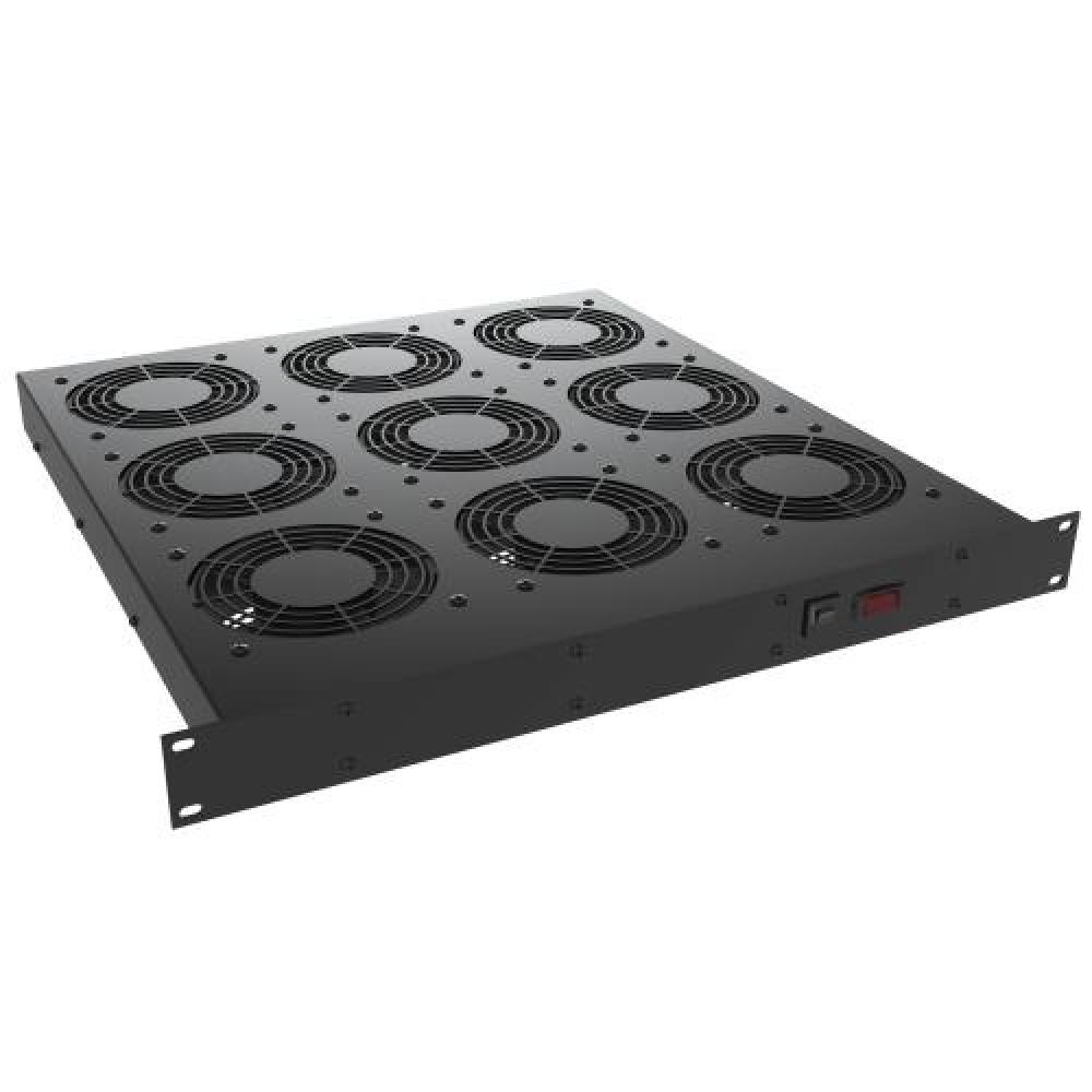 900CFM 115V FAN TRAY W/ SWITCH