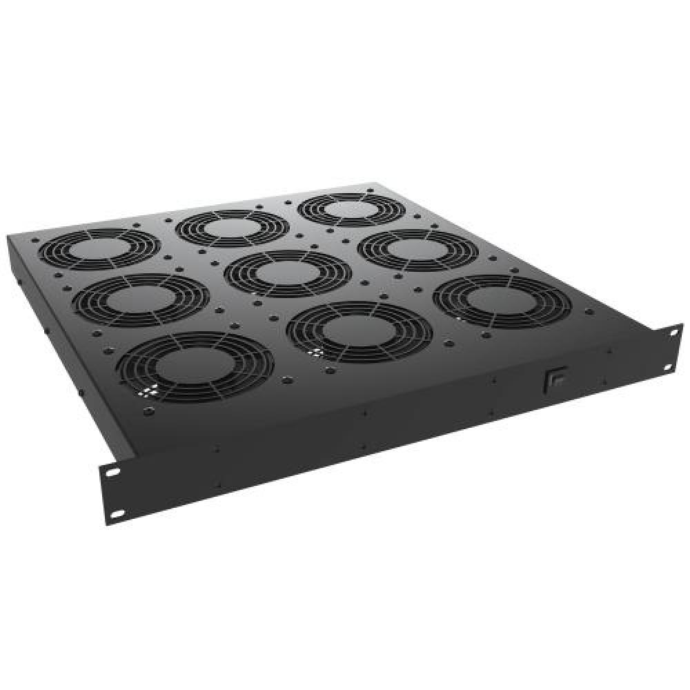 900CFM115V FAN TRAY W/ SWITCH