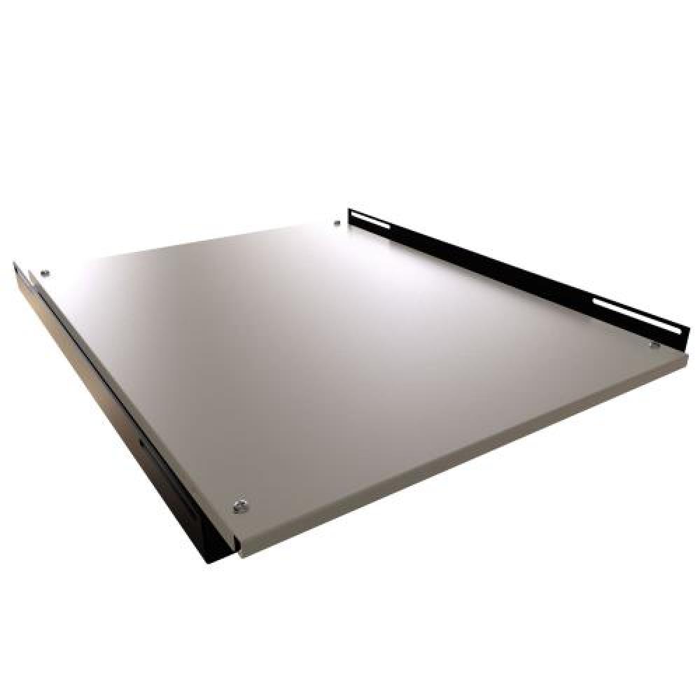 FIXED CHASSIS SHELF 19WX22D