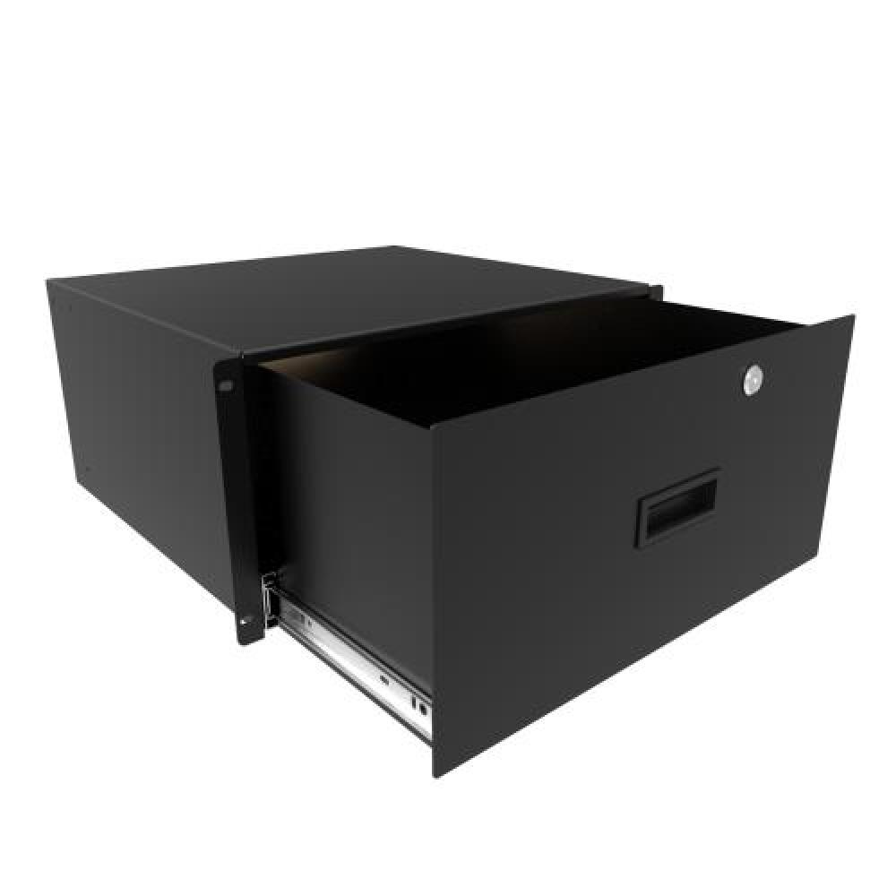 5U 16D LOCKING DRAWER