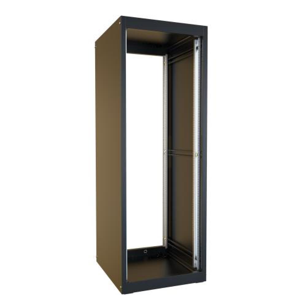 32U 21.34W 24.5D CABINET BLK