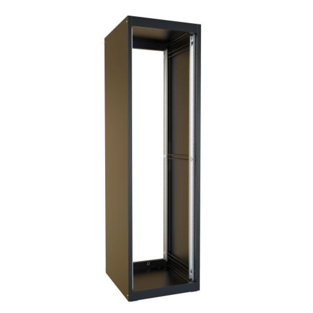 40U 21.34W 24.5D CABINET BLK