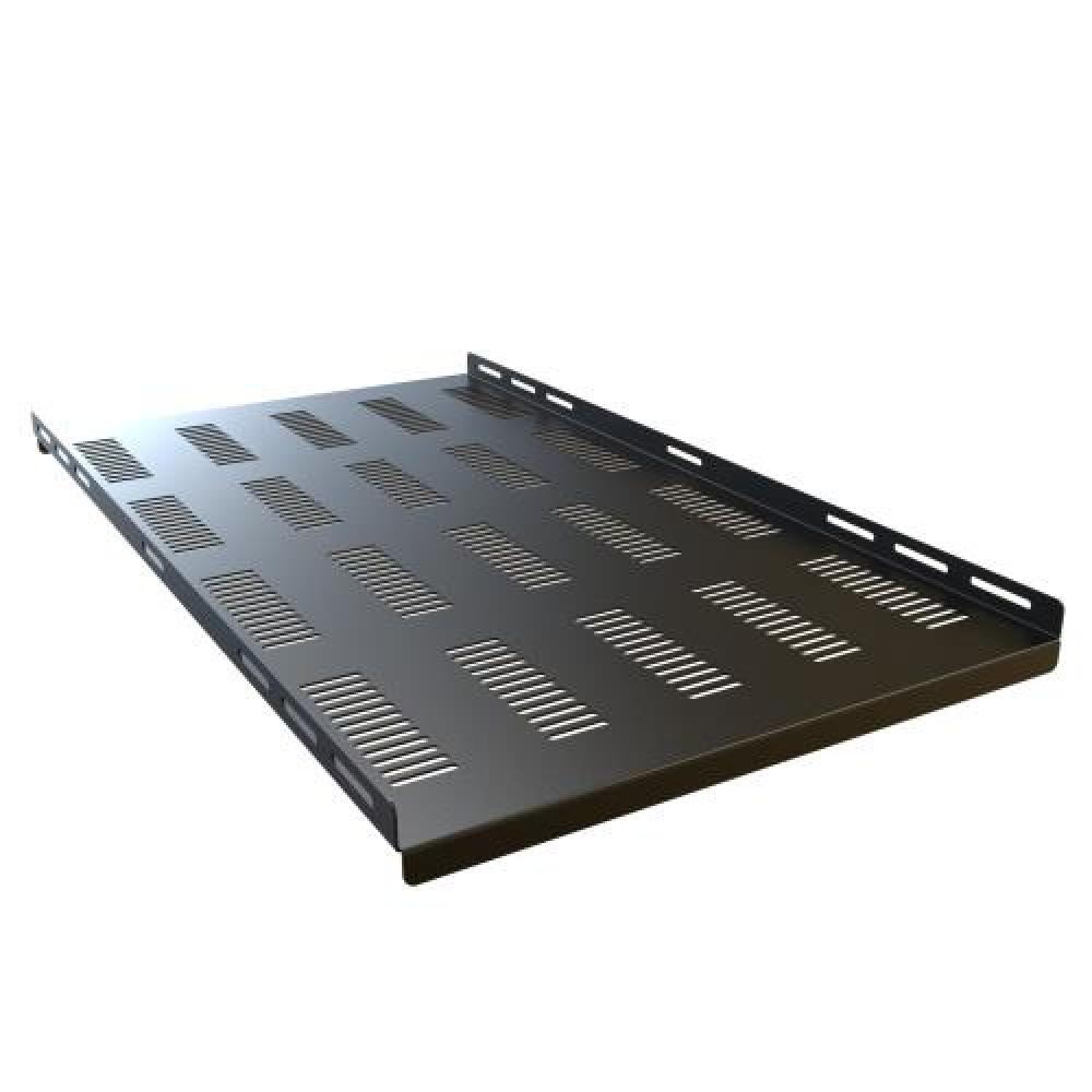 30.84D SIDE MOUNT VENTED SHELF