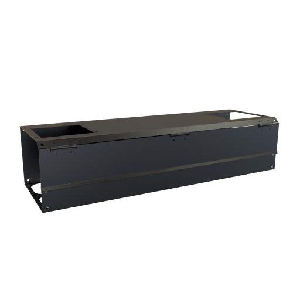 RR TOP MANAGER 1 RACK SINGLE
