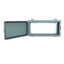 Hammond Manufacturing 1418A6 - NEMA12 PNL ENCL  12X24X6