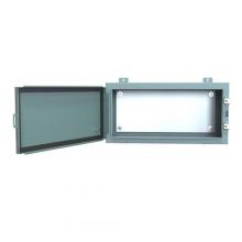 Hammond Manufacturing 1418A8 - NEMA12 PNL ENCL  12X24X8