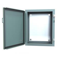 Hammond Manufacturing 1418C8 - NEMA12 PNL ENCL  20X16X8