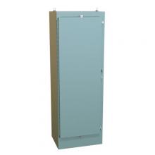 Hammond Manufacturing 1418N4W18 - 1418N4 FREEST 72X25X18