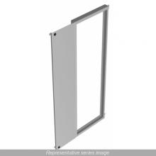 Hammond Manufacturing 1418SFX - SWING FRAME FOR FREE STAND ENC