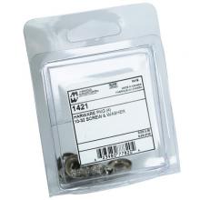 Hammond Manufacturing 1421 - 4PK SCREWS & WASHERS