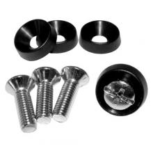 Hammond Manufacturing 1421A - 4PK SCREWS & PLASTIC WASHERS