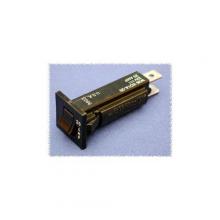 Hammond Manufacturing 1584B20 - 20A CIRCUIT BREAKER