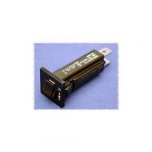 Hammond Manufacturing 1584B15 - 15A CIRCUIT BREAKER