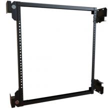 Hammond Manufacturing 2CSFB19 - S2MCS-19" BASE SW FRAME (12U)