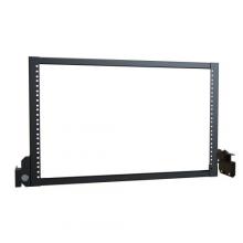 Hammond Manufacturing 2CSFT24 - S2MCS-24" TURRET SW FRAME (BU)