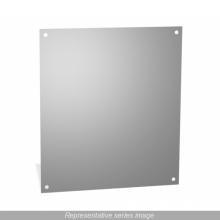 Hammond Manufacturing AP1612 - N1A  INNER PANEL 13X10.5