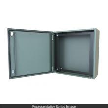 Hammond Manufacturing ESF2424 - E-S. FRAME FITS 24 X 24
