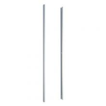 Hammond Manufacturing CCR63TZPL - 36U 10-32 TAPPED FORMED RAIL