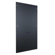 Hammond Manufacturing CSP6336BK1 - 36U 36D SIDE PANELS FOR C2