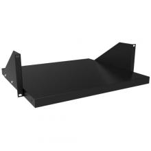 Hammond Manufacturing DNRMA1916BK1 - 3U 19W 16D ADJ SHELF
