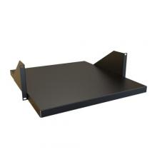 Hammond Manufacturing DNRMA1920BK1 - 3U 19W 20D ADJ SHELF