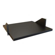 Hammond Manufacturing DNRMA2320BK1 - RACK MOUNT ADJUSTABLE SHELF