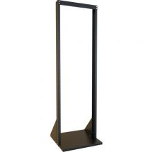 Hammond Manufacturing DNRR1963LDK - 36U 19IN 10-32 2-POST RACK