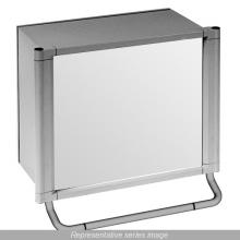 Hammond Manufacturing ECP20246 - 20X24X6 COMMAND ENCLOSURE