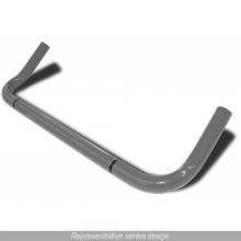 Hammond Manufacturing ECPH12 - HANDLE FOR ECP12126