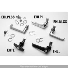 Hammond Manufacturing EHLL - LOCKING L HANDLE